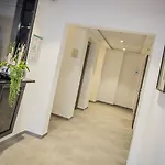 Burghotel Hotel Lingen