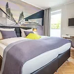 Burghotel Lingen (Ems)