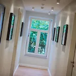 Burghotel Hotel Lingen