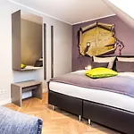 Burghotel
