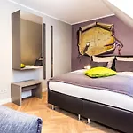 Hotel Burghotel