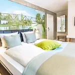 Hotel Burghotel Lingen (Ems)