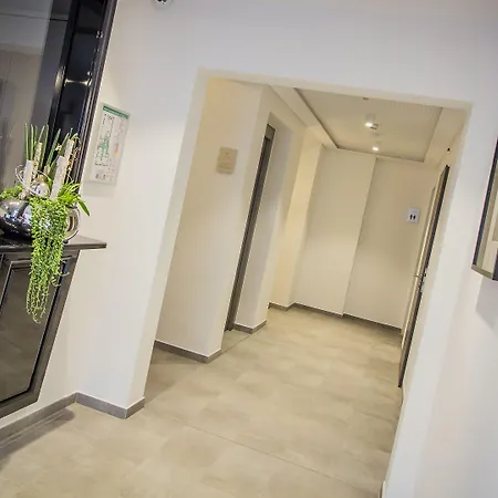 Burghotel Hotel Lingen