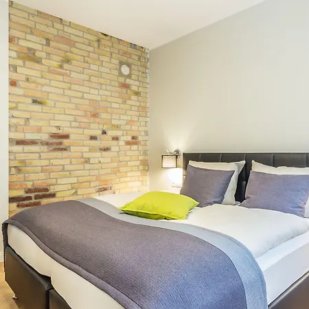 Отель Burghotel 3*