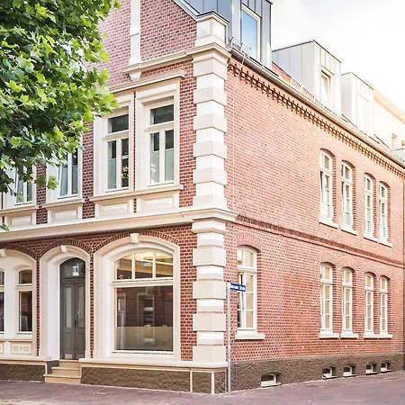 Burghotel