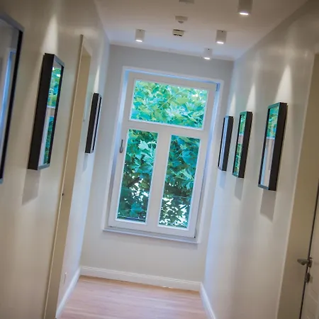 Burghotel 호텔 린겐