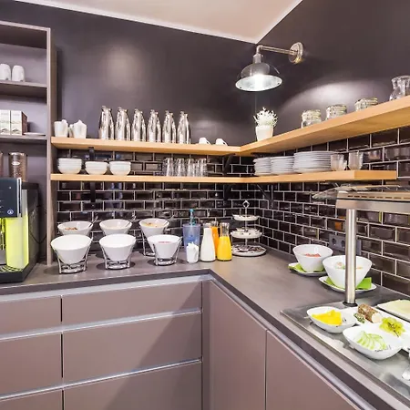 Burghotel Lingen