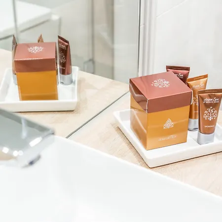 Отель Burghotel Линген