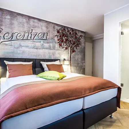 Burghotel 3*
