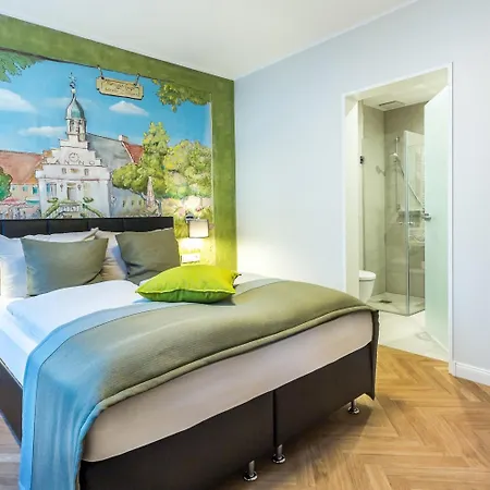 Burghotel Hotel Lingen