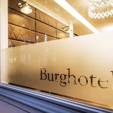 호텔 Burghotel