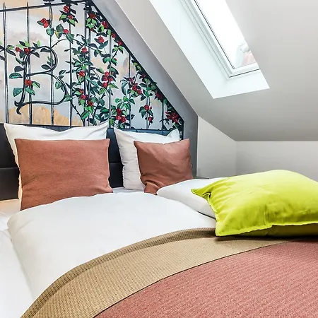 Burghotel 3*
