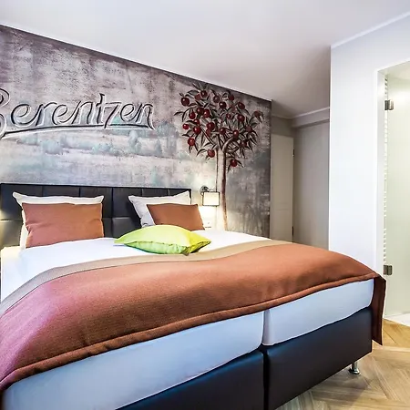 Burghotel Lingen