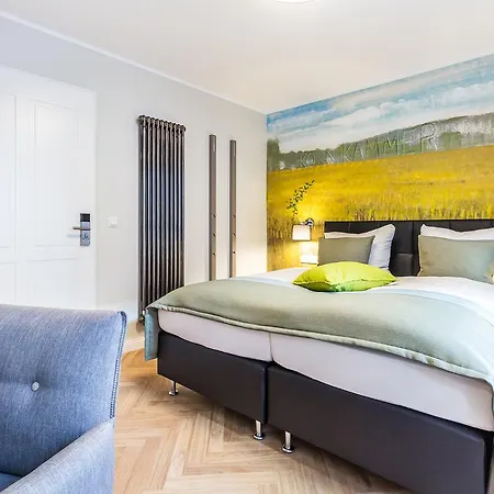 Burghotel 3*