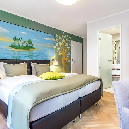 Burghotel 3* Lingen