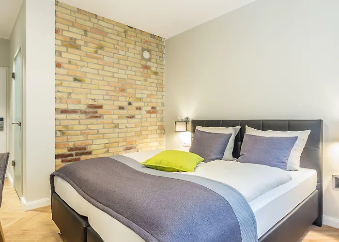 Отель Burghotel 3*