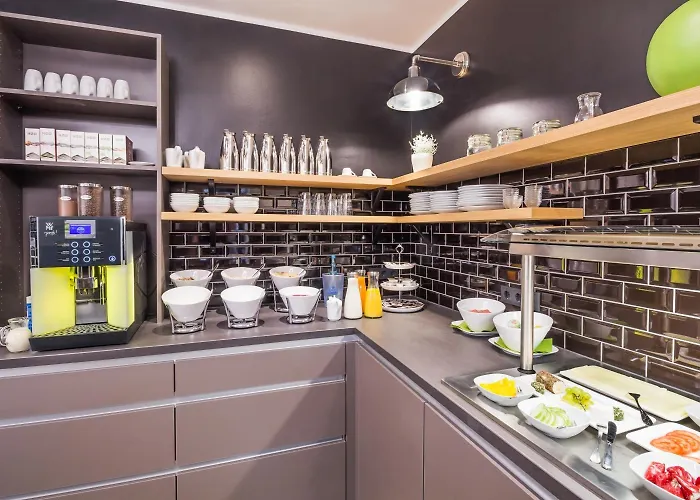 Burghotel Линген